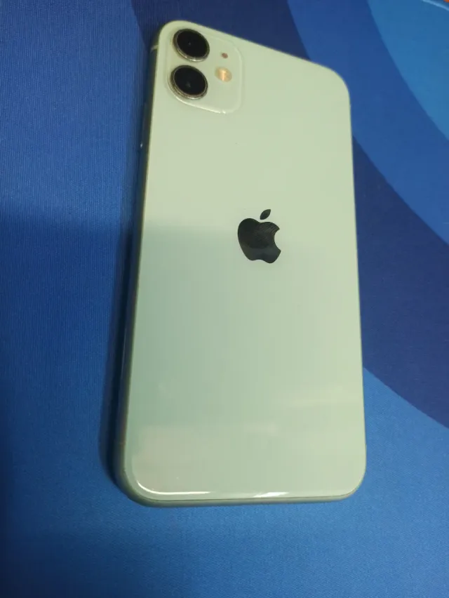 iPhone 11 128GB PERFECTO