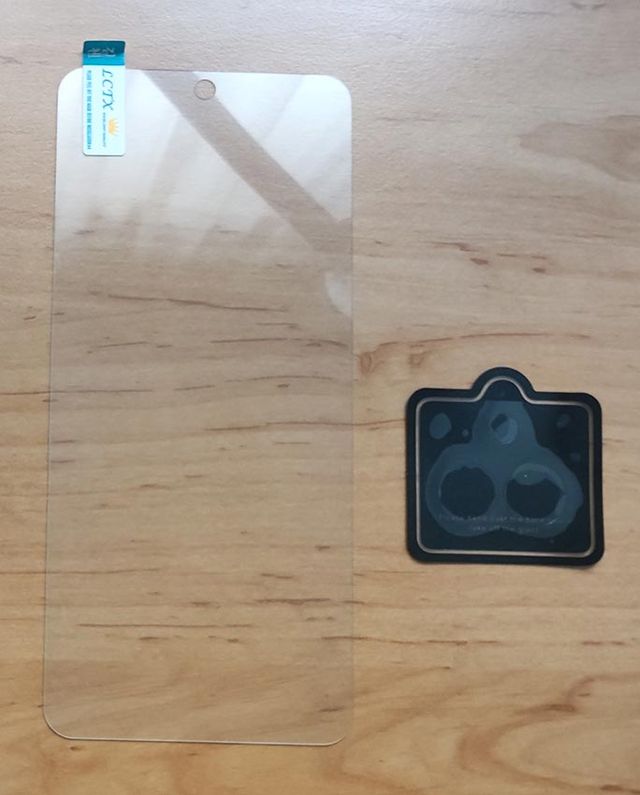 Cristal Templado Xiaomi Redmi Note 13 Pro 5G