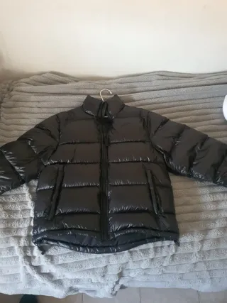 Chaqueta Nike X NOCTA Puffer Negra