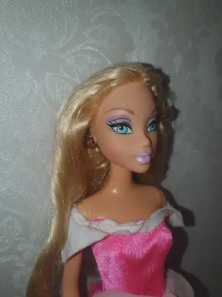 Barbie my scene