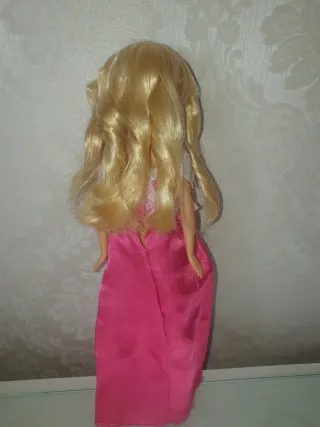 Barbie my scene