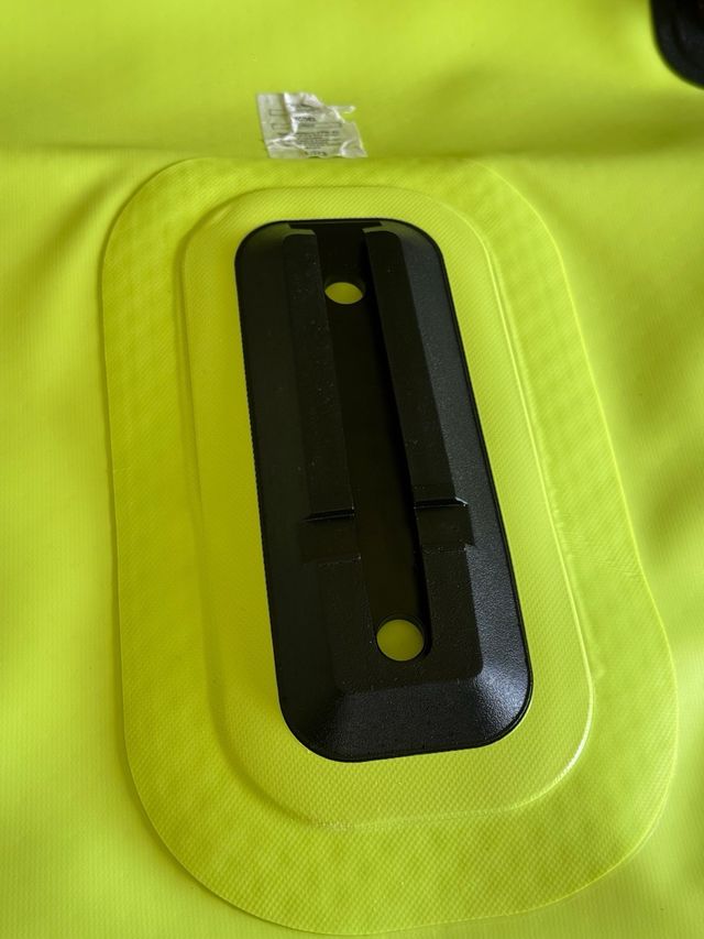 SUP Gonfiabile Thunder