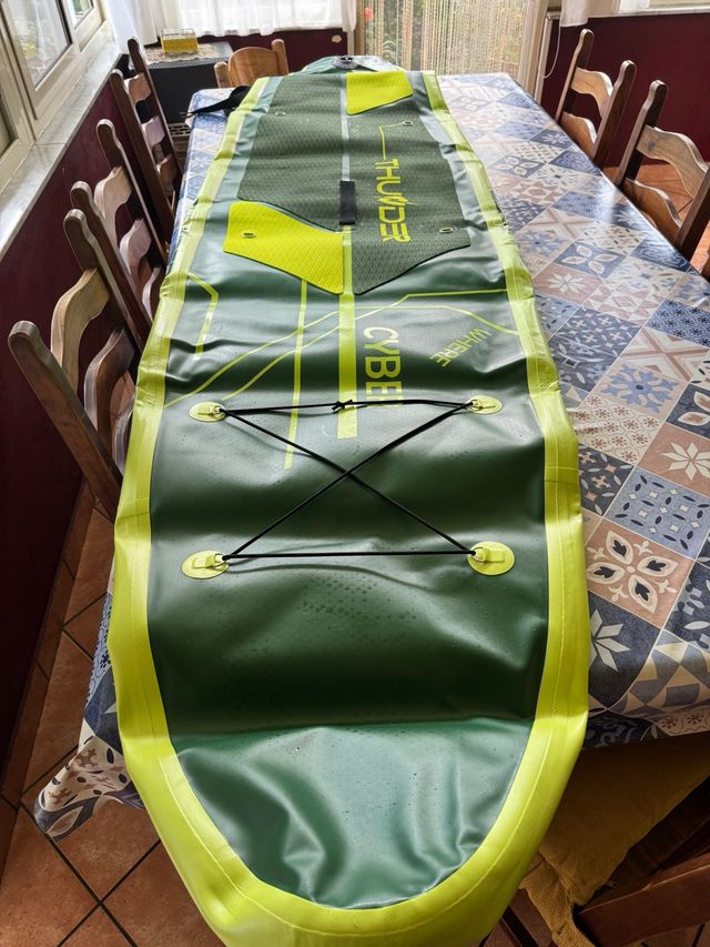 SUP Gonfiabile Thunder