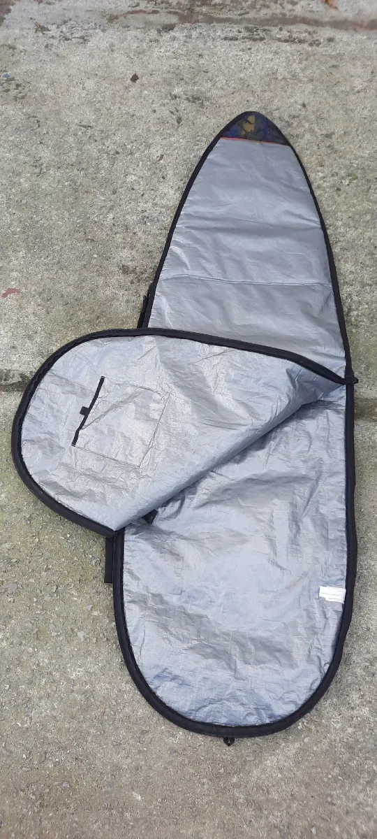 Funda Dakine Surf 6.0 Thruster