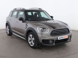 MINI Countryman Cooper