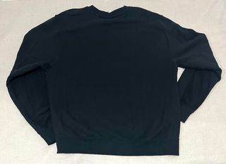 Sudadera Nike cuello redondo manga larga