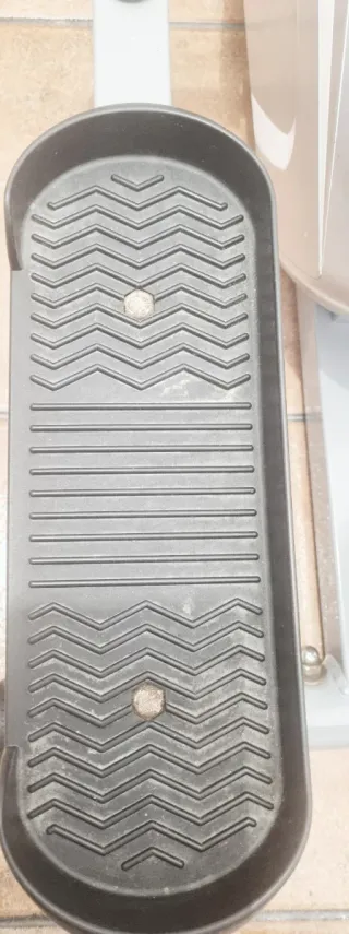 Bicicleta Elíptica Vital Gym