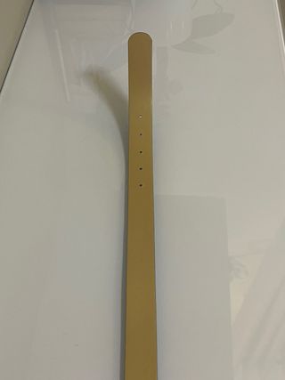 Cinturón Caractere Azul y Rosa 105cm