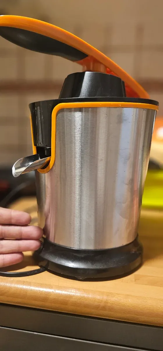 Exprimidor Vital Juice