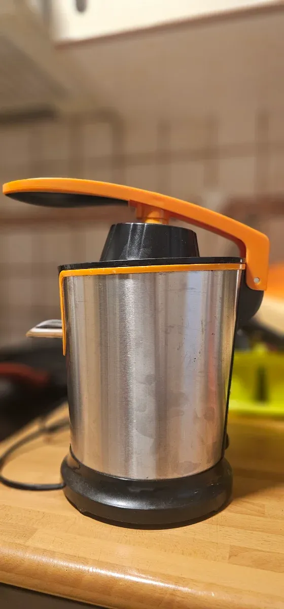 Exprimidor Vital Juice