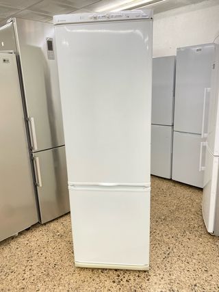 NEVERA MARCA EDESA no frost