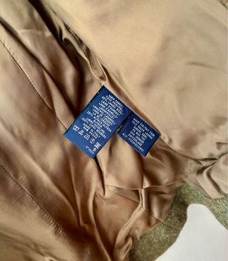 Chaqueta Ralph Lauren. M 38/40