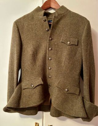 Chaqueta Ralph Lauren. M 38/40