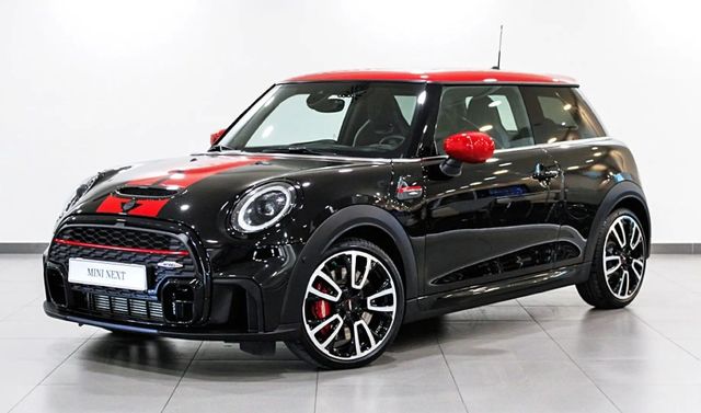 Llantas 17 Mini Cooper JCW