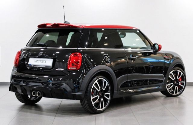 Llantas 17 Mini Cooper JCW