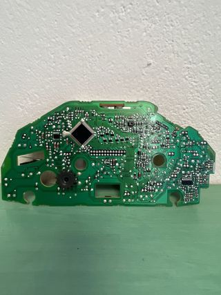 Placa Control Thermomix TM31 LTE