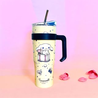 Mug Hello Kitty Kuromi Cinnamoroll