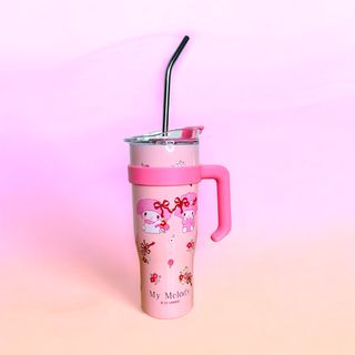 Mug Hello Kitty Kuromi Cinnamoroll