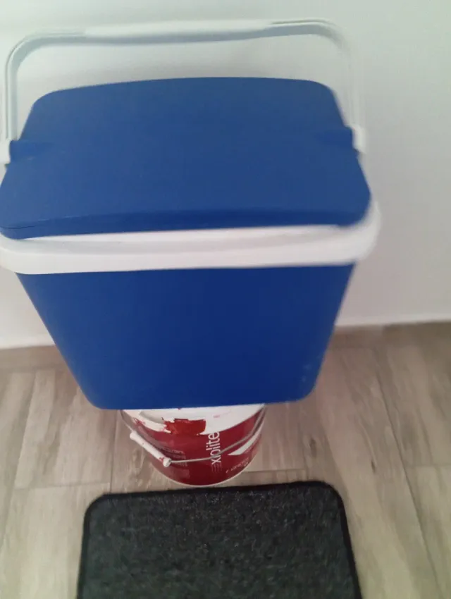 Nevera portátil Campos 24L