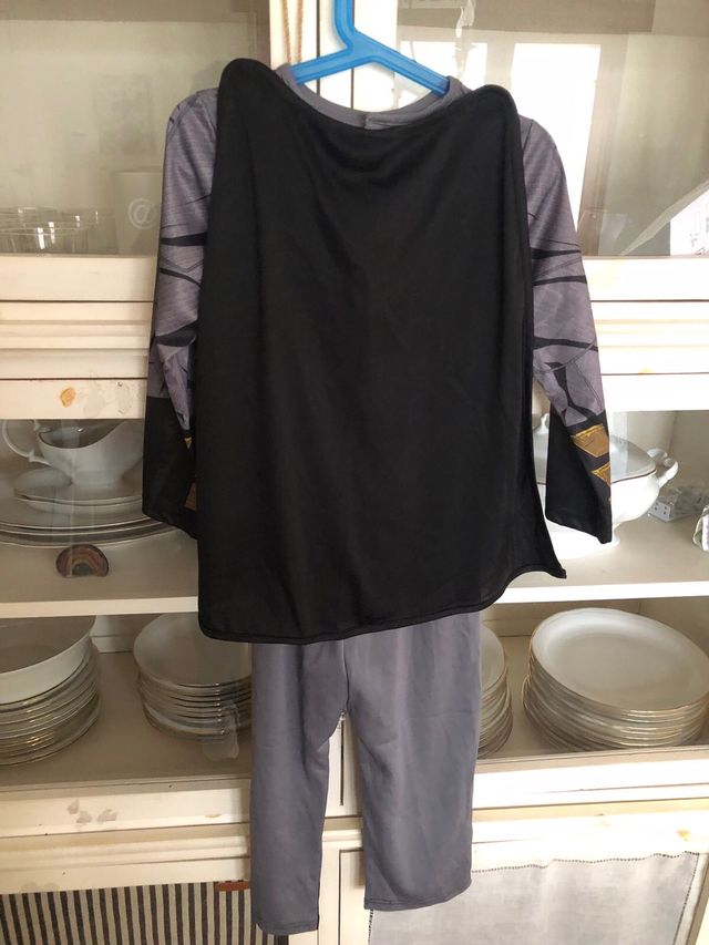 Disfraz Batman Talla 5/6