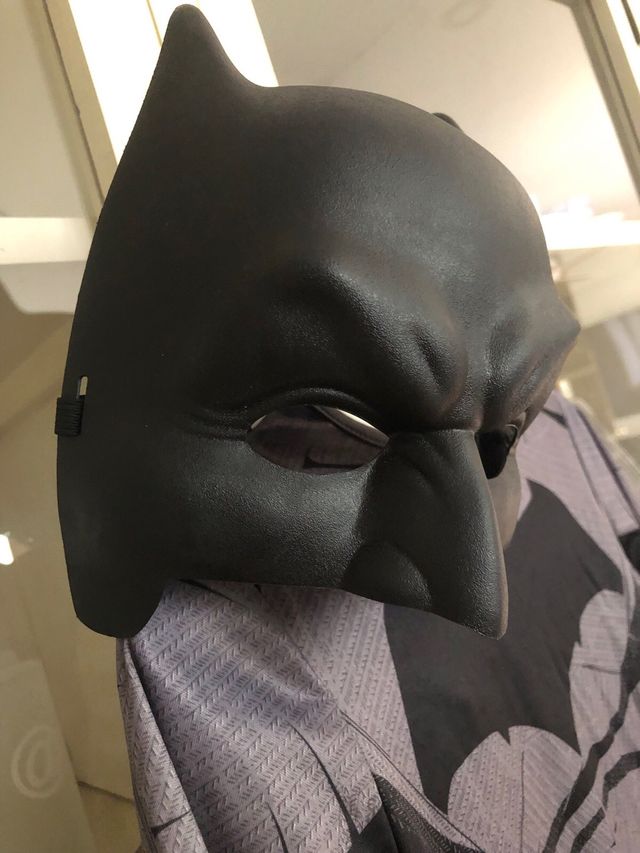 Disfraz Batman Talla 5/6