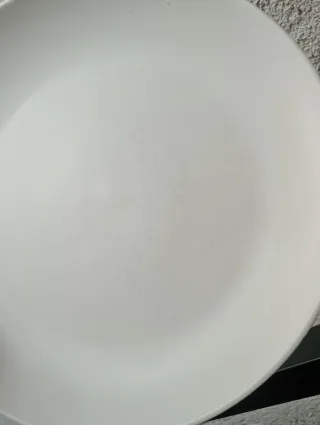 Juego 6 Platos MIAMIO Palmanova 21cm