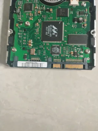 Disco Duro Samsung SP0812C 80GB