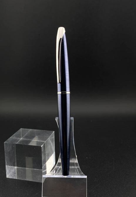 Rollerball Cross ATX en Laca Azul