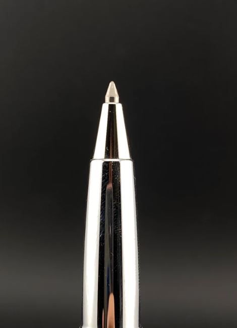 Rollerball Cross ATX en Laca Azul