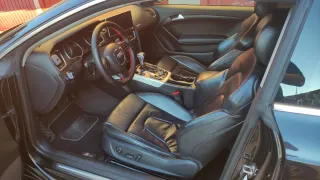 Audi A5 2008