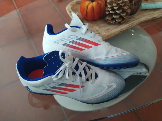 Zapatillas Fútbol Multitaco Adidas F50