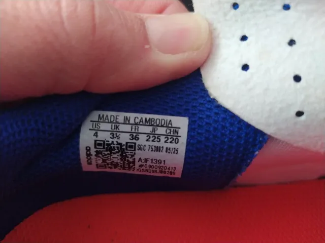 Zapatillas Fútbol Multitaco Adidas F50