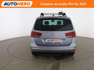 Seat Alhambra 1.4 TSI Style