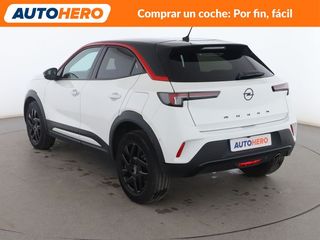 Opel Mokka 1.5 CDTI GS Line