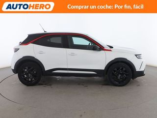 Opel Mokka 1.5 CDTI GS Line