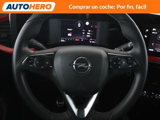 Opel Mokka 1.5 CDTI GS Line