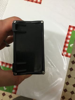 Batería Li-ion 36V 12.8Ah para patinete eléctrico