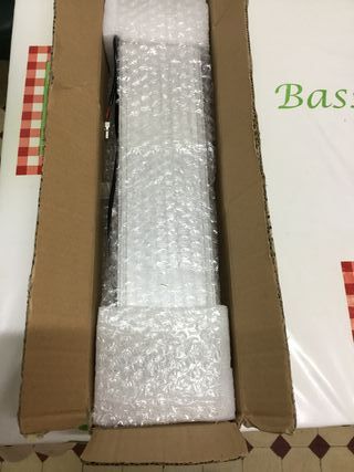 Batería Li-ion 36V 12.8Ah para patinete eléctrico