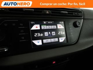 Citroën Grand C4 Picasso 1.6 e-HDi Attraction
