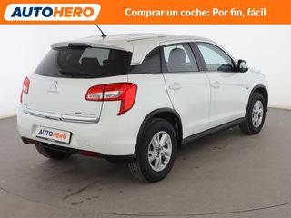Citroën C4 Aircross 1.6 HDi Seduction 2WD