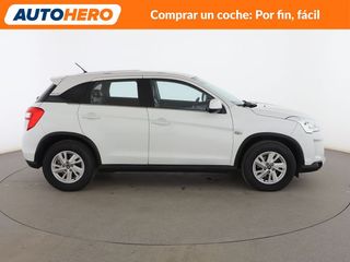Citroën C4 Aircross 1.6 HDi Seduction 2WD