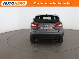 Nissan Qashqai 1.6 dCi Acenta