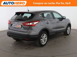 Nissan Qashqai 1.6 dCi Acenta