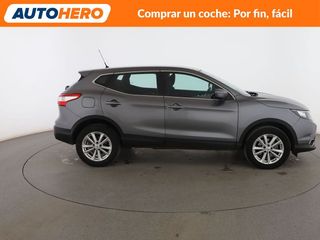 Nissan Qashqai 1.6 dCi Acenta