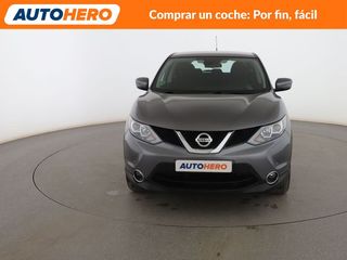 Nissan Qashqai 1.6 dCi Acenta