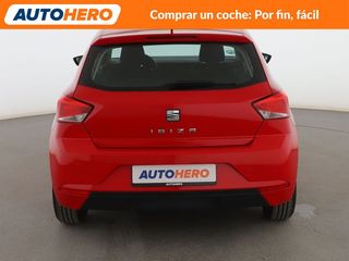 Seat Ibiza 1.0 TSI Style Plus