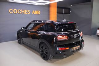 MINI Clubman Cooper S2019