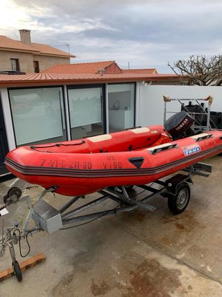 Neumática Narval 4m 30cv documentada