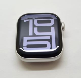 APPLE WATCH Series 10 42MM GPS A2997 Silver