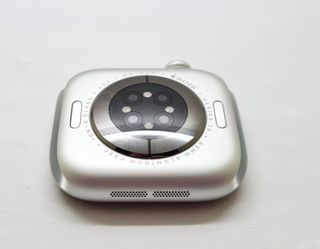 APPLE WATCH Series 10 42MM GPS A2997 Silver